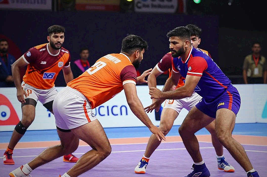 নেপালের হাঁটু আর ভারতের ক্যান্ট: ৪৮-২৪ স্কোরলাইনের আড়ালে যে ম্যাচটা ছিল মাত্র ১৪ পয়েন্টের নেপালের হাঁটু আর ভারতের ক্যান্ট: ৪৮-২৪ স্কোরলাইনের আড়ালে যে ম্যাচটা ছিল মাত্র ১৪ পয়েন্টের