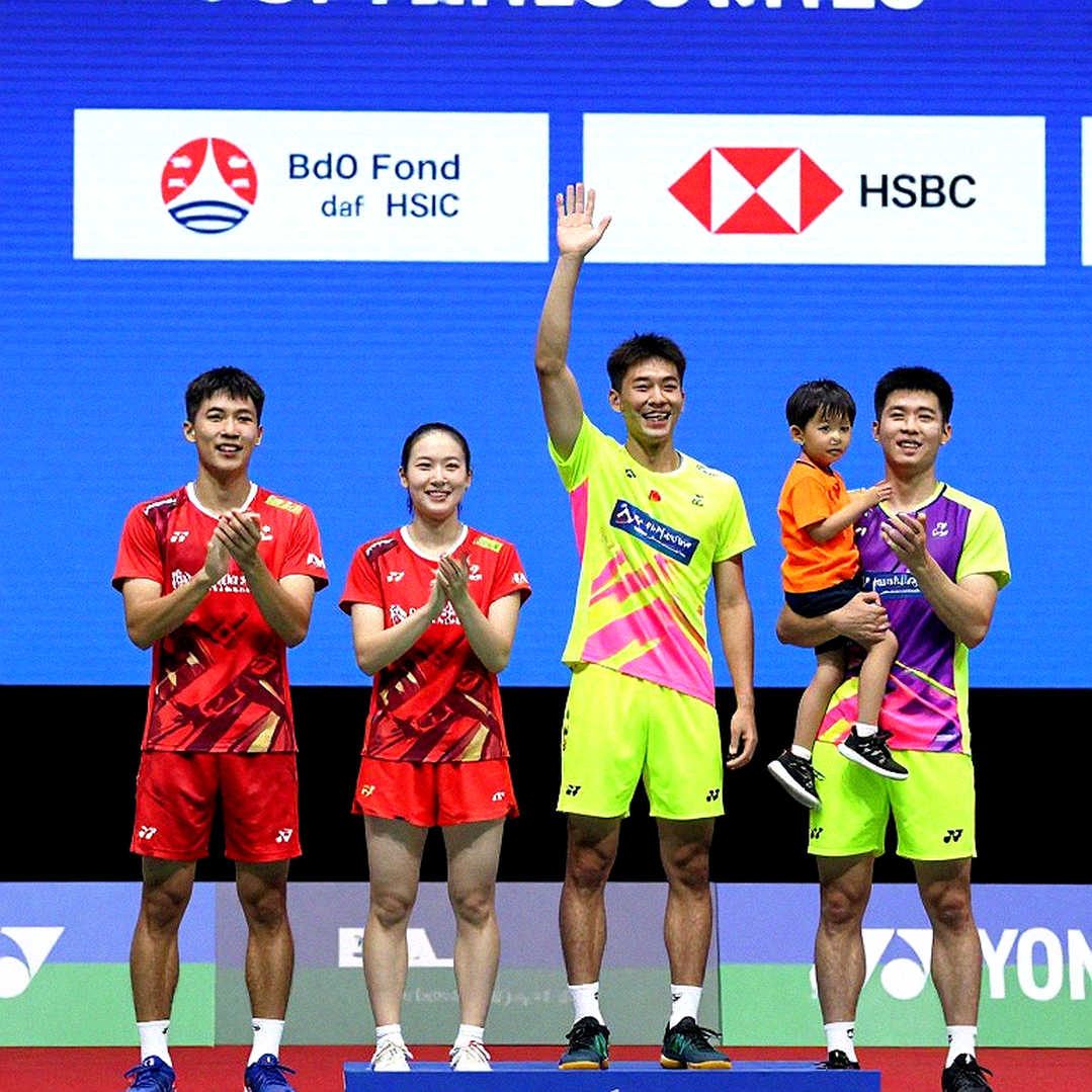 সিন্ধুর শেষ আট বিদায়: ম্যাচ হার নয়, সময়সূচির বিপক্ষে একটি সিলমোহরকৃত অভিযোগ