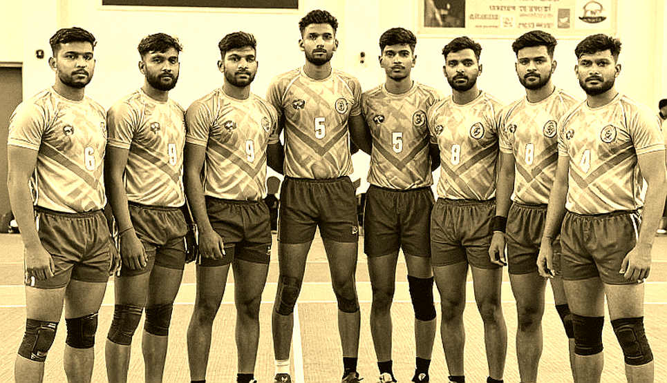 Commonwealth Kabaddi Championship 2026: The 17 Probables, the Missing Stars, and the Arithmetic of an Empty Field Commonwealth Kabaddi Championship 2026: The 17 Probables, the Missing Stars, and the Arithmetic of an Empty Field