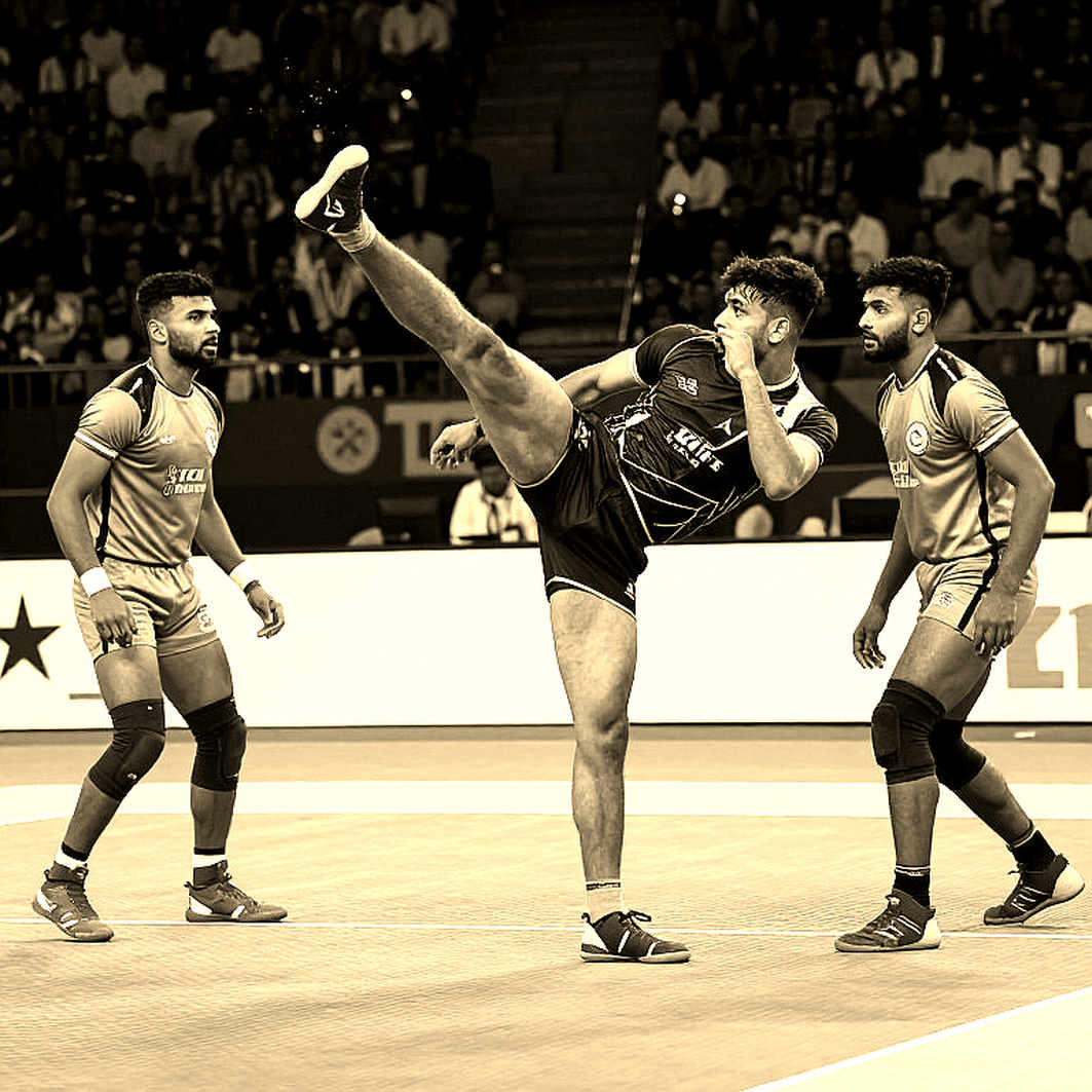 Commonwealth Kabaddi Championship 2026: The 17 Probables, the Missing Stars, and the Arithmetic of an Empty Field Commonwealth Kabaddi Championship 2026: The 17 Probables, the Missing Stars, and the Arithmetic of an Empty Field
