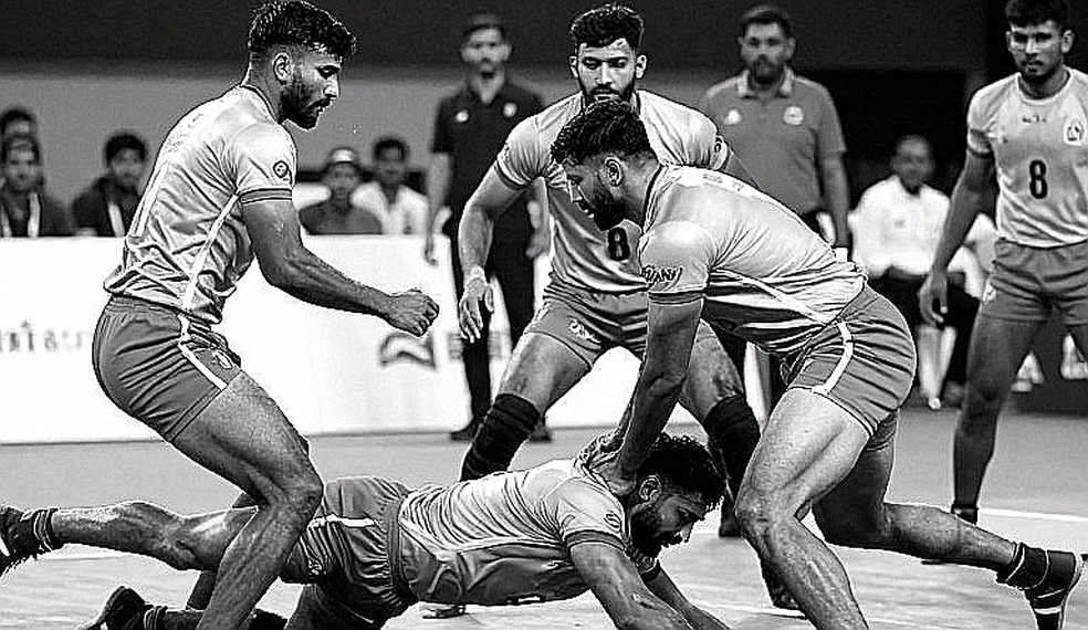 Commonwealth Kabaddi Championship 2026: The 17 Probables, the Missing Stars, and the Arithmetic of an Empty Field Commonwealth Kabaddi Championship 2026: The 17 Probables, the Missing Stars, and the Arithmetic of an Empty Field