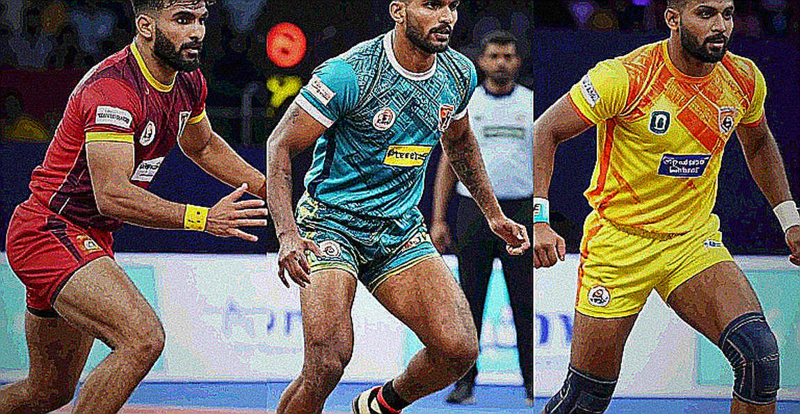 ৪৮-২৪: যে স্কোরলাইন ভারতের আধিপত্য প্রমাণ করে, আর মহিলা কাবাডির আসল ক্ষতটা ঢেকে রাখে