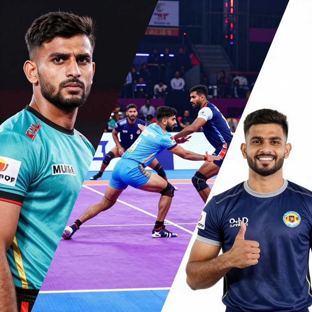 ৪৮-২৪: যে স্কোরলাইন ভারতের আধিপত্য প্রমাণ করে, আর মহিলা কাবাডির আসল ক্ষতটা ঢেকে রাখে ৪৮-২৪: যে স্কোরলাইন ভারতের আধিপত্য প্রমাণ করে, আর মহিলা কাবাডির আসল ক্ষতটা ঢেকে রাখে