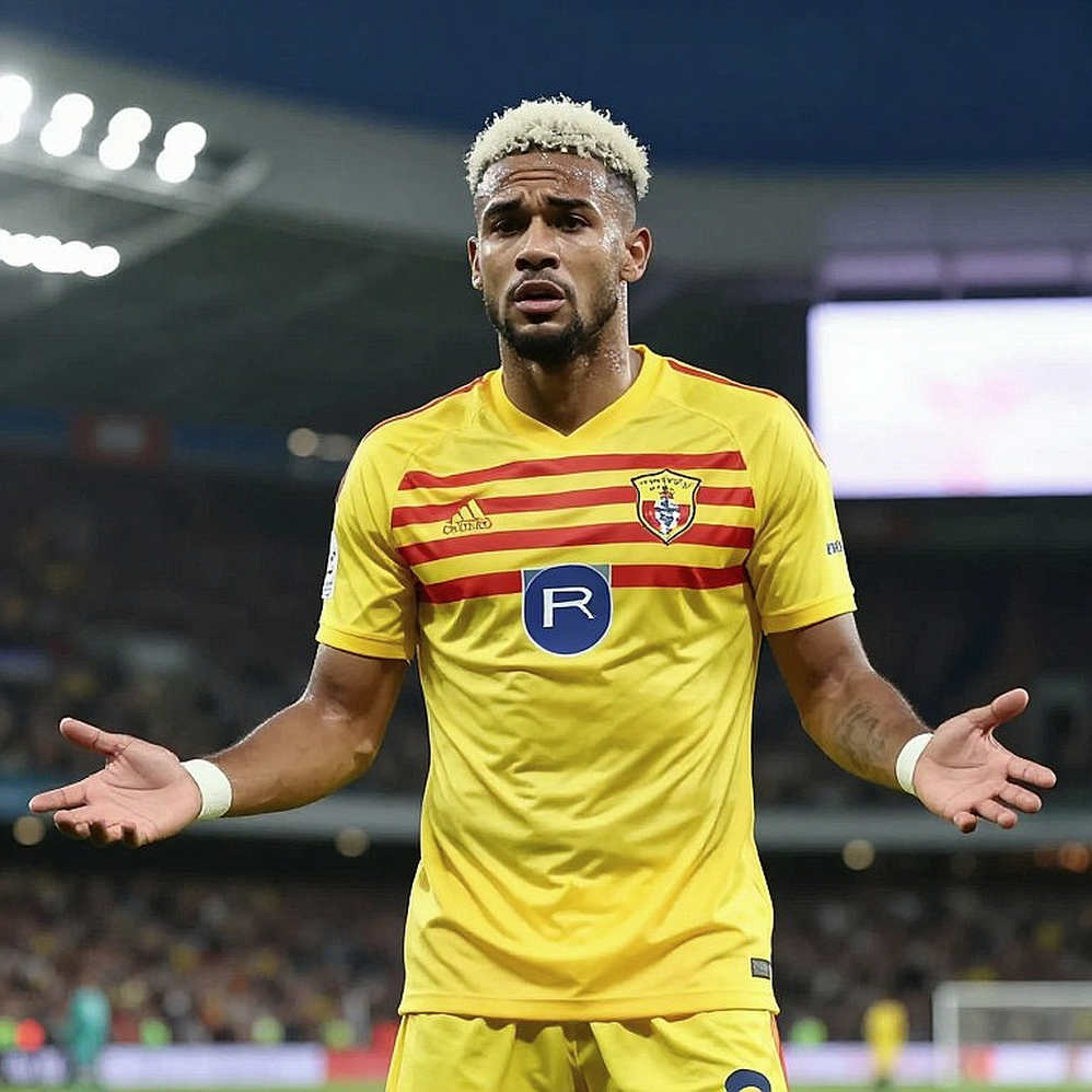 Wenger's Prophecy, Man City's £830 Million, and the Financial Stratigraphy of Football Wenger's Prophecy, Man City's £830 Million, and the Financial Stratigraphy of Football