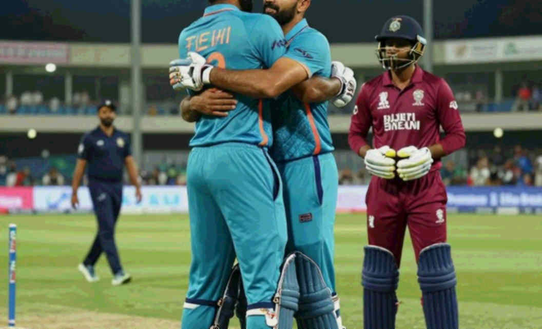 ব্লকচেইনে ক্রিকেটের নতুন অধ্যায়: ডেটা, ভক্ত এবং বিশ্বাসের খেলা