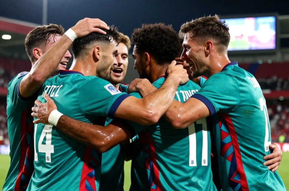 Why the Netherlands Keep Sleeping Through the First Half — Noa Lang's Outburst and the Excavation of a Hidden Layer Why the Netherlands Keep Sleeping Through the First Half — Noa Lang's Outburst and the Excavation of a Hidden Layer
