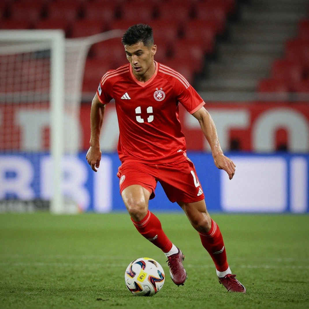 178 Minutes and an Unsigned Page: Brahim Diaz, Juventus, and Reading a Wrong Name 178 Minutes and an Unsigned Page: Brahim Diaz, Juventus, and Reading a Wrong Name