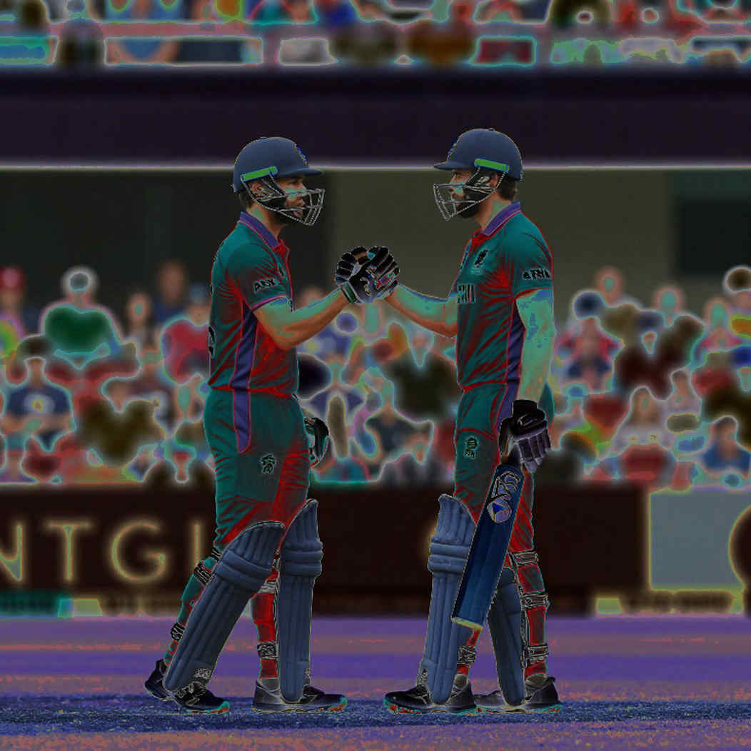 খালি পেলোডের স্টেডিয়াম: নীরবতা যখন আমাদের নাম শিখল খালি পেলোডের স্টেডিয়াম: নীরবতা যখন আমাদের নাম শিখল