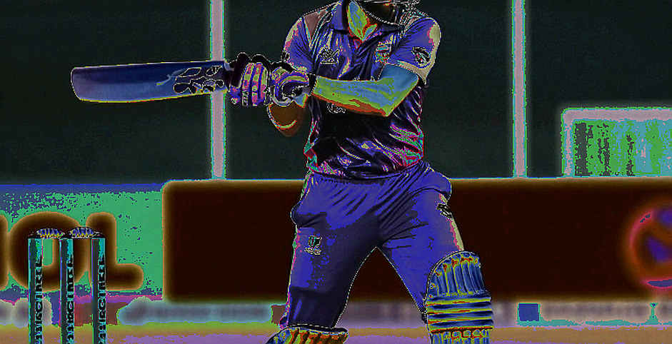 A Decade's Wait in Durban's Dust: Reading Matt Renshaw's Century Through the Notebook