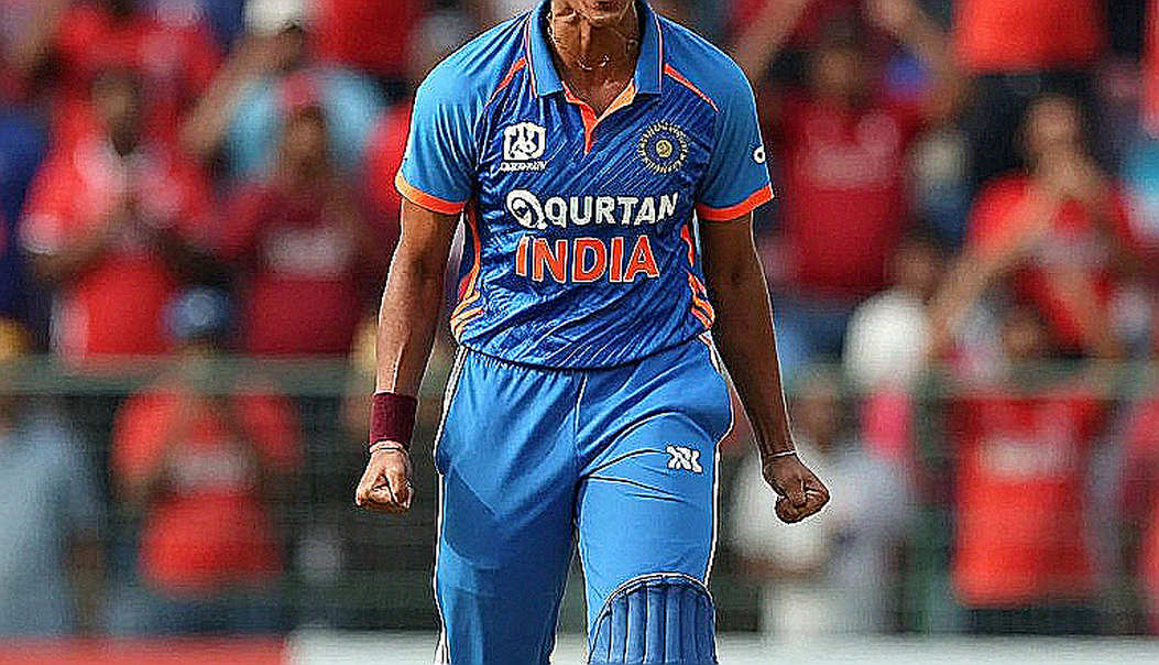 43 off 77: The Innings That Wrote Bangladesh Cricket's Real Identity 43 off 77: The Innings That Wrote Bangladesh Cricket's Real Identity