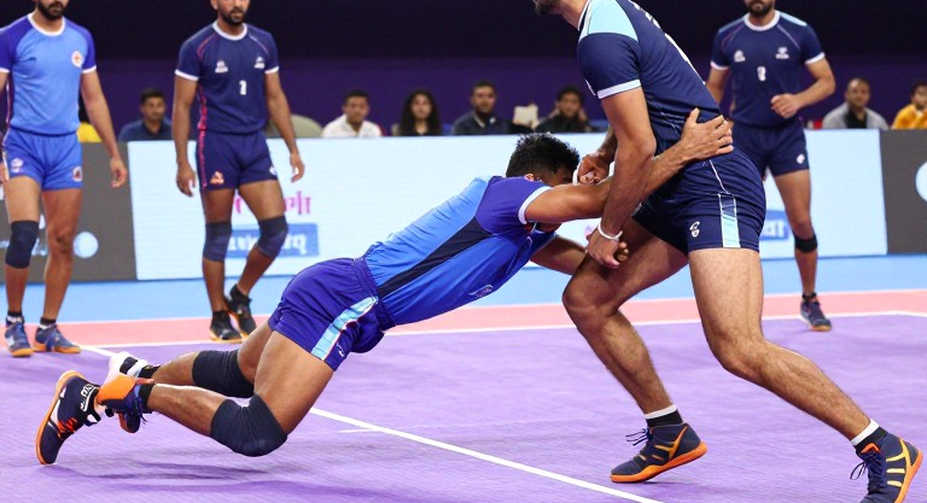 এশিয়ান গেমস ২০২৬ কাবাডি: ভারত, ইরান ও থাইল্যান্ড সেমিফাইনালে, পাকিস্তান ও দক্ষিণ কোরিয়া বিদায়