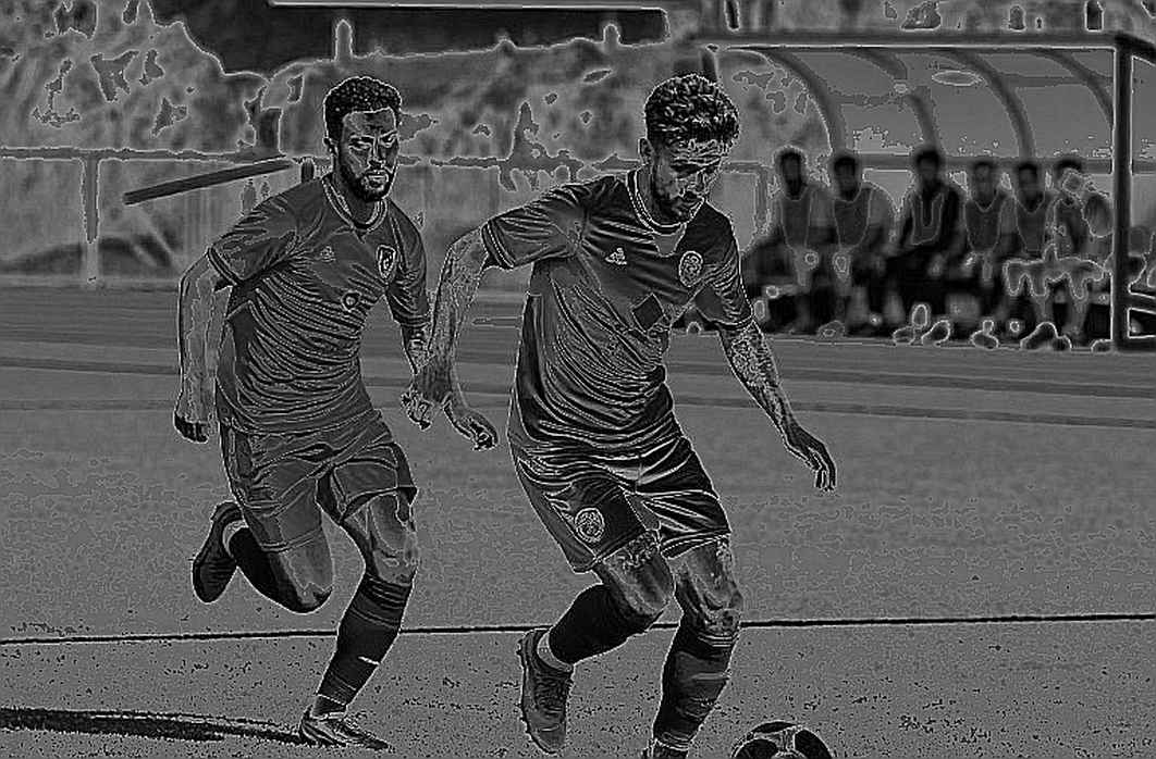 The Ledger of Empty Columns: Blockchain's Silent Promise in the Age of Football Data The Ledger of Empty Columns: Blockchain's Silent Promise in the Age of Football Data