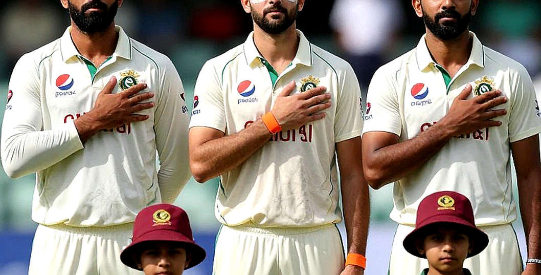 The 72-Hour Trap: Soft-Tissue Clusters in Bangladesh's Pace Attack During a Congested Asia Cup The 72-Hour Trap: Soft-Tissue Clusters in Bangladesh's Pace Attack During a Congested Asia Cup