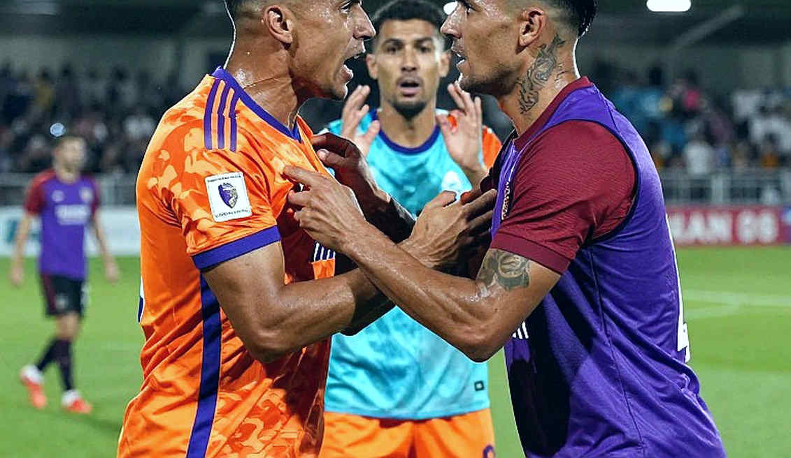কয়েক সপ্তাহের ছায়া: জোয়াও পেদ্রোর থাই ইনজুরি, চেলসির আক্রমণ-নির্ভরতা এবং একটি অসঙ্গত উদ্ধৃতি