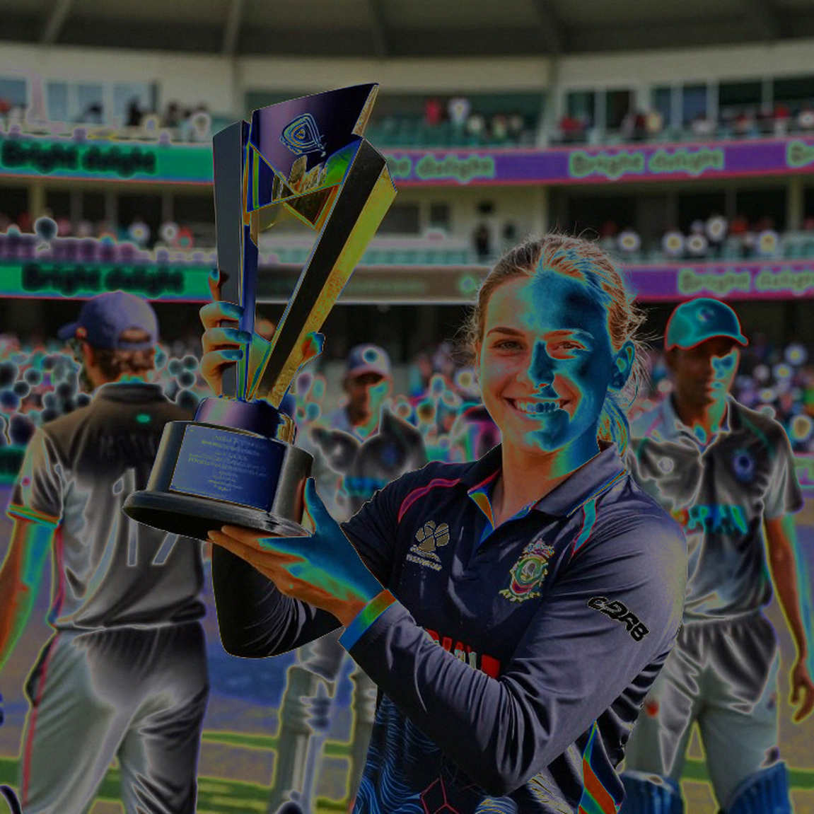 ক্রিকেটের অদৃশ্য খাতা: ব্লকচেইন কোন সমস্যার সমাধান করছে, আর কোনটি ছুঁতেও পারছে না ক্রিকেটের অদৃশ্য খাতা: ব্লকচেইন কোন সমস্যার সমাধান করছে, আর কোনটি ছুঁতেও পারছে না