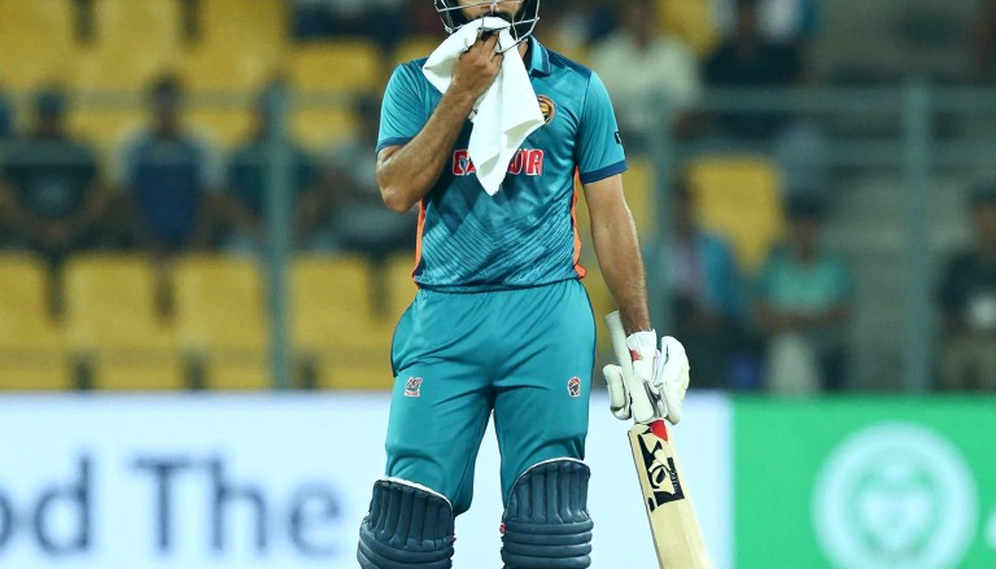 ক্রিকেটের অদৃশ্য খাতা: ব্লকচেইন কোন সমস্যার সমাধান করছে, আর কোনটি ছুঁতেও পারছে না ক্রিকেটের অদৃশ্য খাতা: ব্লকচেইন কোন সমস্যার সমাধান করছে, আর কোনটি ছুঁতেও পারছে না
