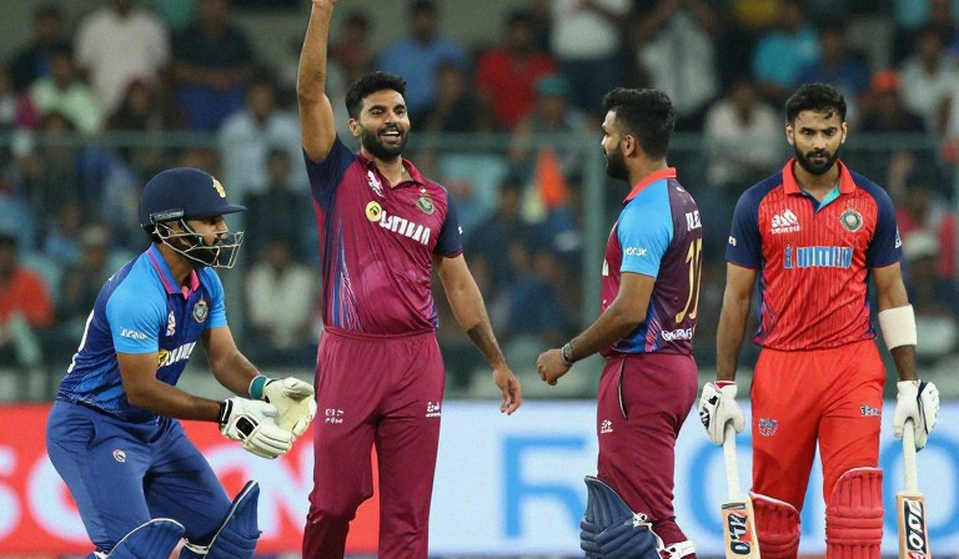 খাতা থেকে ব্লকচেইন: যুব ক্রিকেটের নিখোঁজ রেজিস্ট্রেশন এখন কোথায়? খাতা থেকে ব্লকচেইন: যুব ক্রিকেটের নিখোঁজ রেজিস্ট্রেশন এখন কোথায়?
