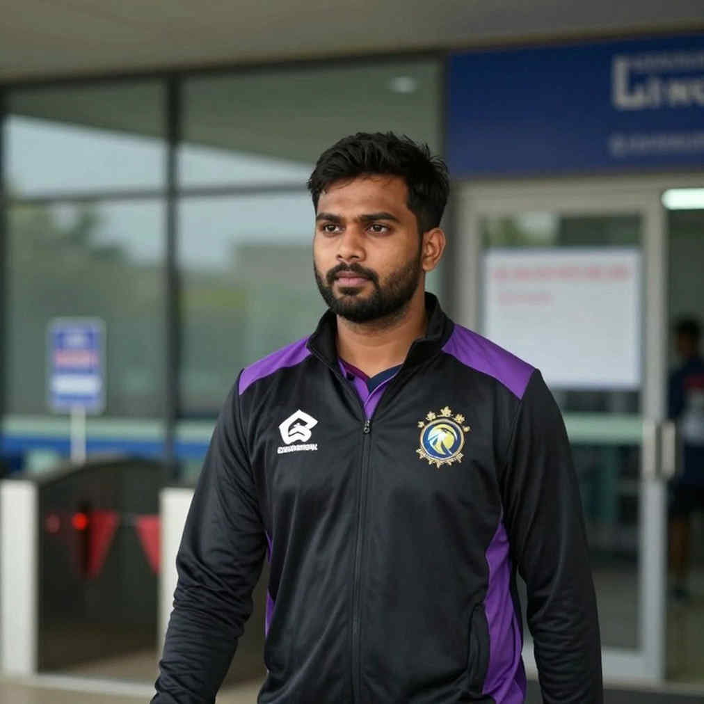 Blockchain in Asian Cricket: From Tickets to Contracts, Ghost Season Accounts and the Ledger of Power Blockchain in Asian Cricket: From Tickets to Contracts, Ghost Season Accounts and the Ledger of Power