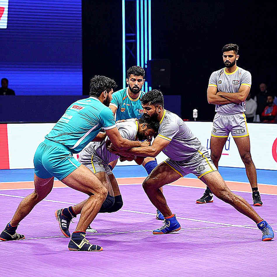 ভারত ৪৮-২৪ নেপাল: যে তিনটি অল-আউট ২৪ পয়েন্টের ব্যবধানের চেয়েও বড় কথা বলে