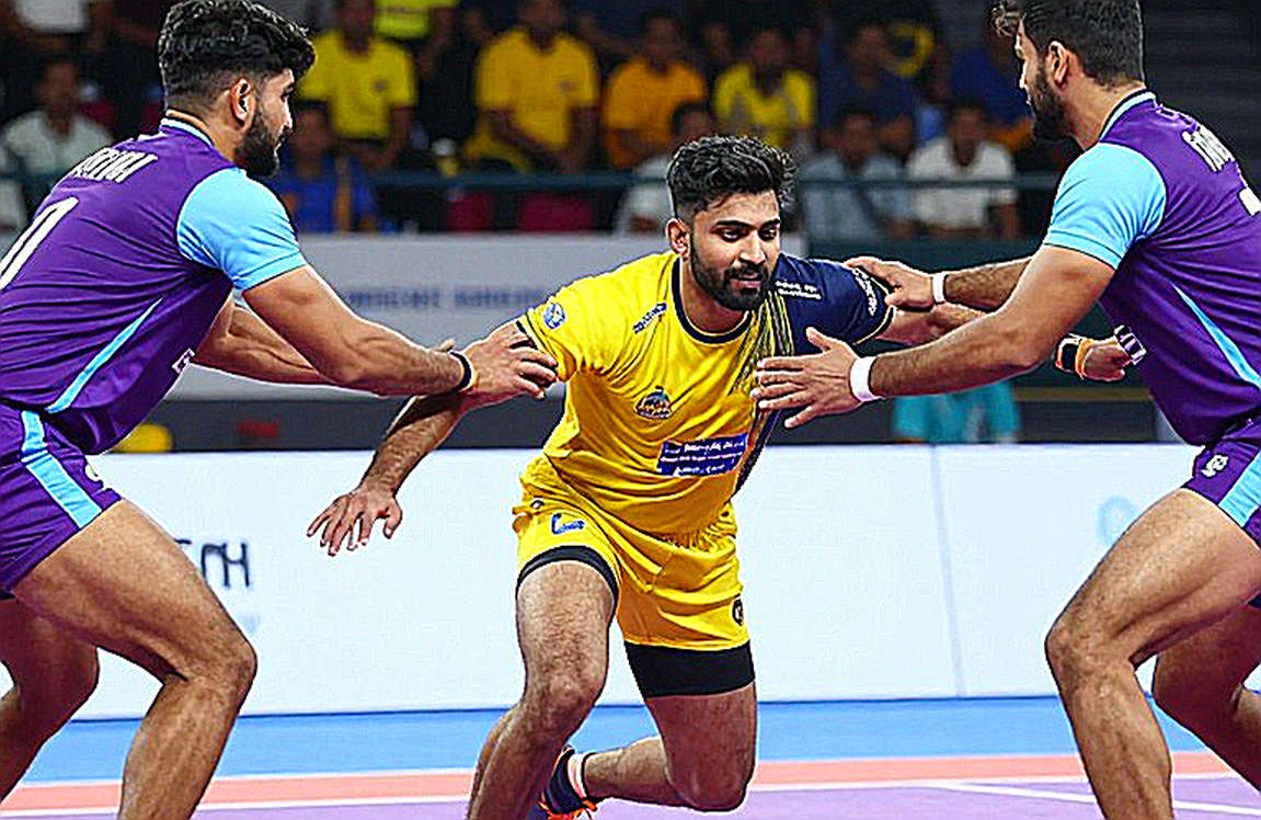 ভারত ৪৮-২৪ নেপাল: যে তিনটি অল-আউট ২৪ পয়েন্টের ব্যবধানের চেয়েও বড় কথা বলে ভারত ৪৮-২৪ নেপাল: যে তিনটি অল-আউট ২৪ পয়েন্টের ব্যবধানের চেয়েও বড় কথা বলে