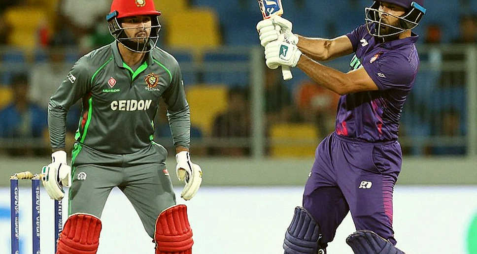 Three Spinners on Abu Dhabi's Slow Pitch: The Tactical Confession Inside Bangladesh's XI Against Afghanistan Three Spinners on Abu Dhabi's Slow Pitch: The Tactical Confession Inside Bangladesh's XI Against Afghanistan