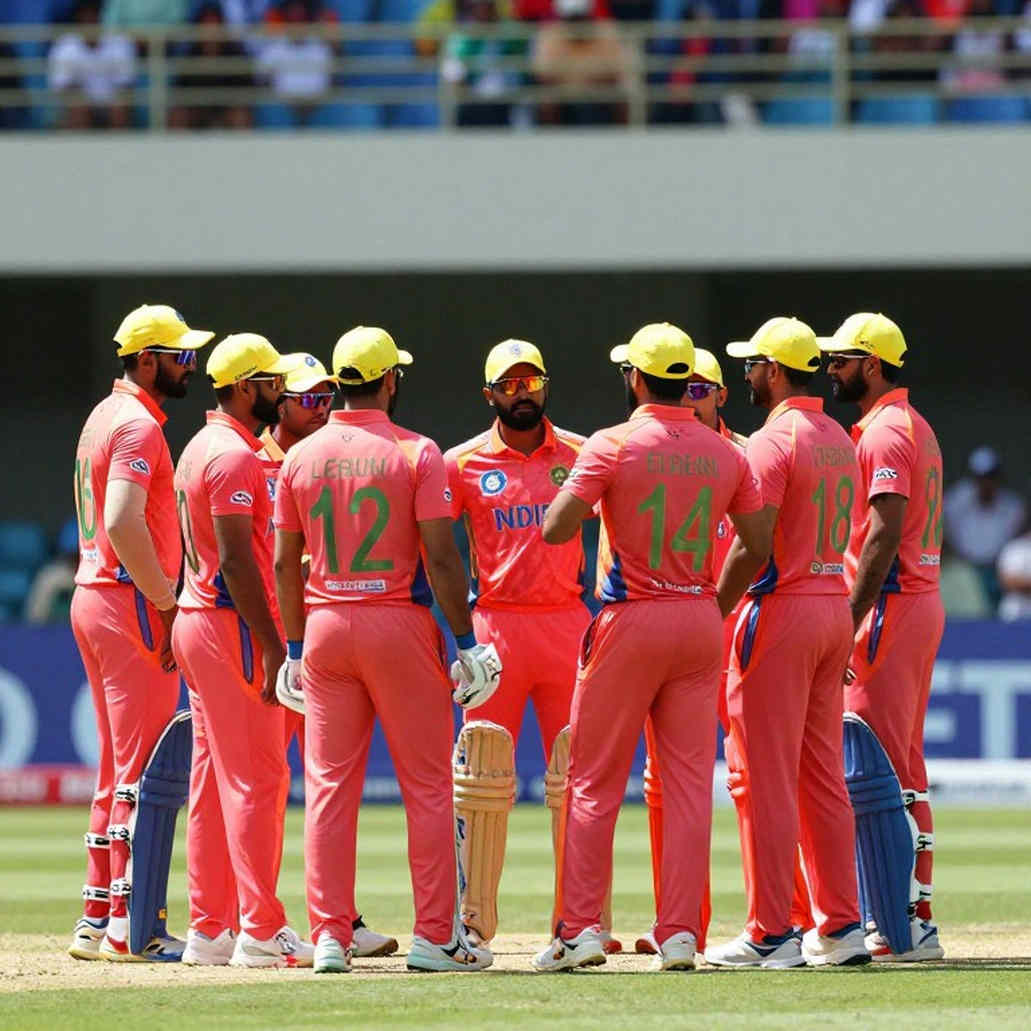 The Echo of an Empty Room: Cricket Data's Silent Trap