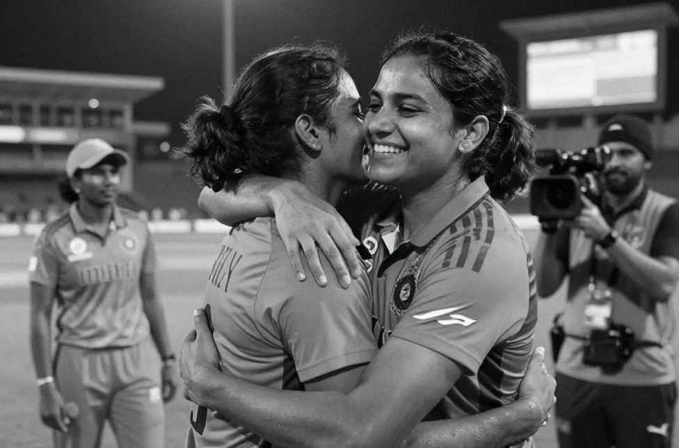 Dew, the Toss and the 17th Over: The Model Quietly Breaking in Asian T20 Dew, the Toss and the 17th Over: The Model Quietly Breaking in Asian T20