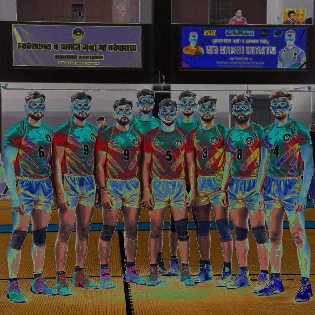 Asian Games 2026: India's Kabaddi Gold Ledger and the Cracks Written at the Corner