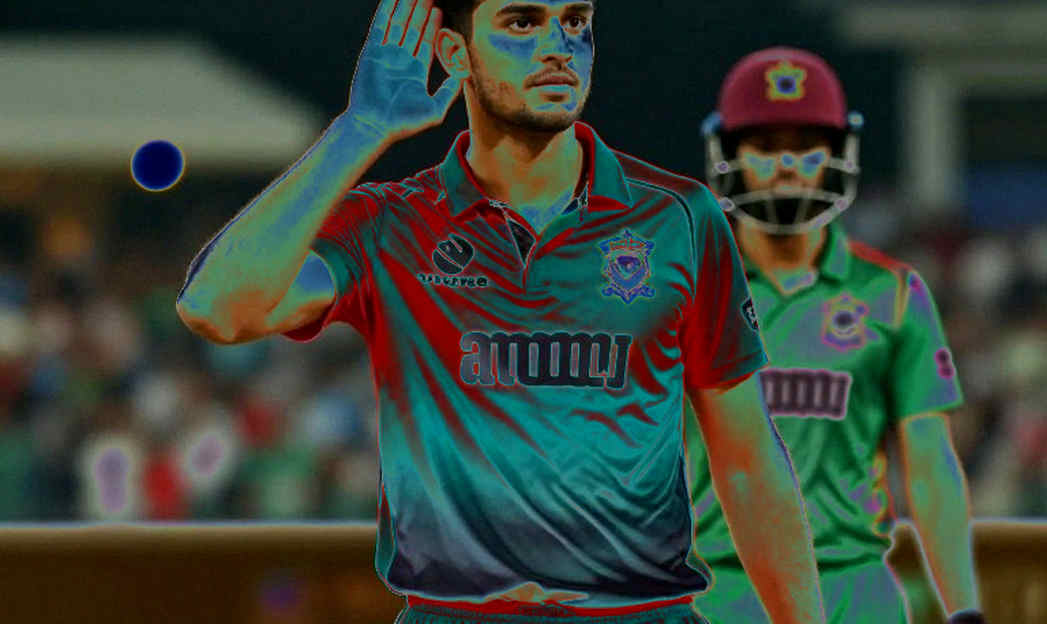 ক্রিকেটের ব্লকচেইন বাজি: ফ্যান টোকেন থেকে ডেটা অখণ্ডতা পর্যন্ত নতুন সমীকরণ ক্রিকেটের ব্লকচেইন বাজি: ফ্যান টোকেন থেকে ডেটা অখণ্ডতা পর্যন্ত নতুন সমীকরণ