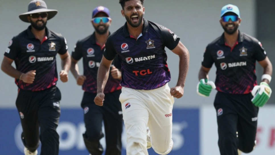 Full Template, Empty Data: Cricket Analytics' Integrity Crisis and the Blockchain Verification Path Full Template, Empty Data: Cricket Analytics' Integrity Crisis and the Blockchain Verification Path