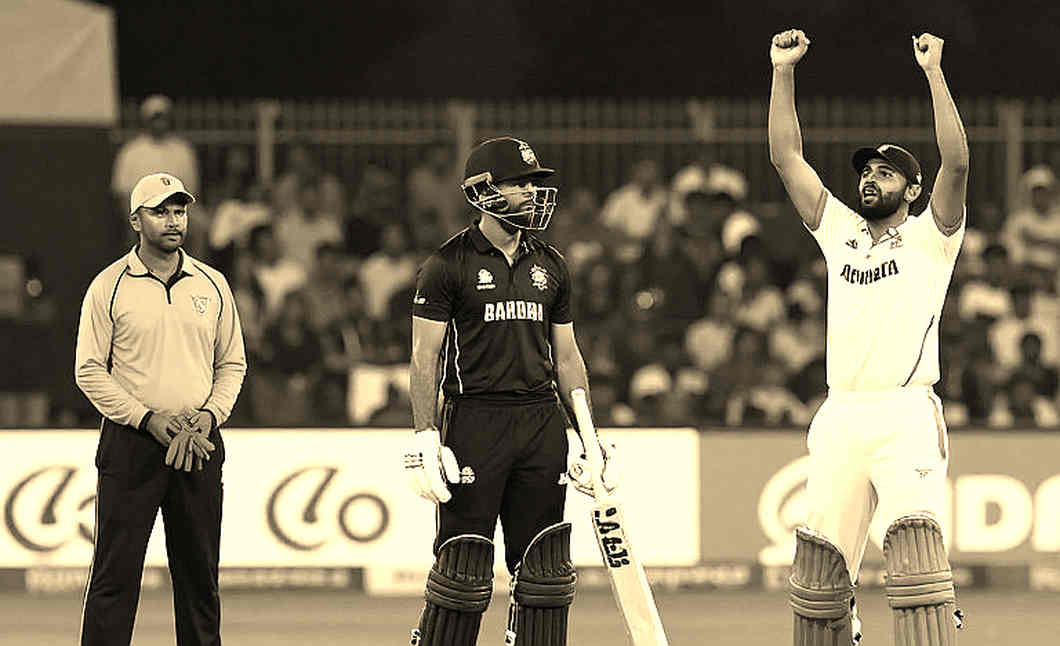 «প্রতিপক্ষ অস্ট্রেলিয়া নয়, ব্রিসবেনের পিচ»: নিগারের আশাবাদ এবং ১১ ম্যাচ-শূন্য জয়ের হিসাব «প্রতিপক্ষ অস্ট্রেলিয়া নয়, ব্রিসবেনের পিচ»: নিগারের আশাবাদ এবং ১১ ম্যাচ-শূন্য জয়ের হিসাব