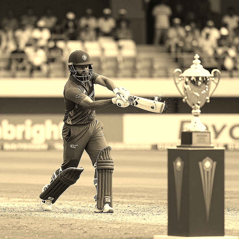 Forty-Three Seconds, One Season, and That Silent Night at Mirpur Forty-Three Seconds, One Season, and That Silent Night at Mirpur