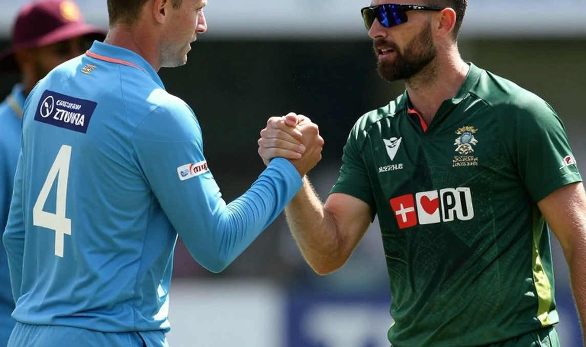 ১৬তম ওভারের নীরবতা: এশিয়ার ওয়ানডেতে ১৪ থেকে ৩৪ যেভাবে ম্যাচের ভাগ্য লেখে