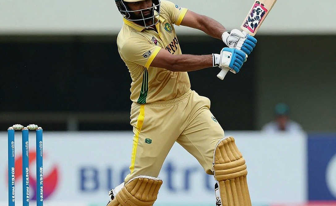 Bhuvneshwar at 36: The Call of Green Tops, the IPL Shop-Window, and India's Quiet Selection Message