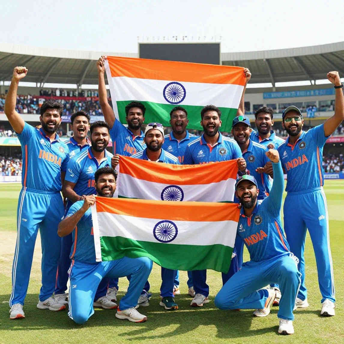 রিং গ্যাপের জ্যামিতি: বাংলাদেশের মিডল ওভার কেন 'ইনটেন্ট' সংকট নয়