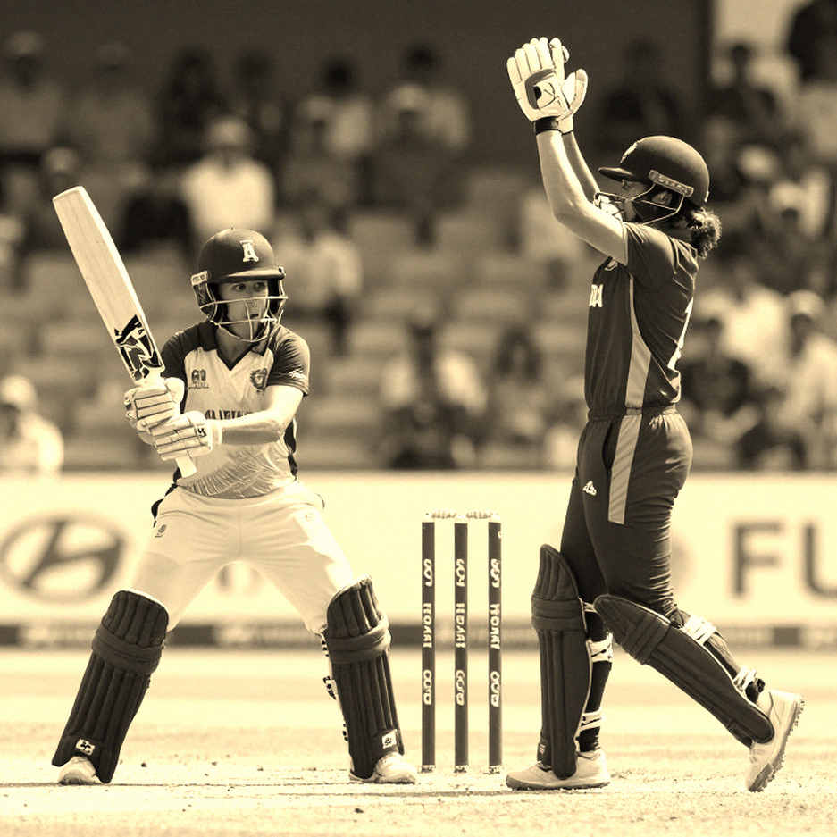 The Ghost With No Data: Cricket's Analysis Economy and Blockchain-Grade Transparency