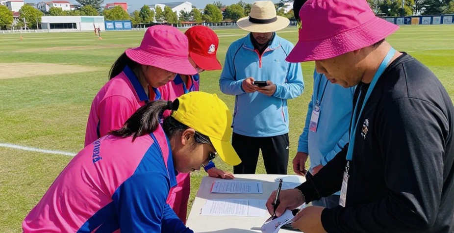 The Winter Window and the Bus Timetable: In Asian Cricket's Transfer Market, the Real Currency Is Days, Not Dollars The Winter Window and the Bus Timetable: In Asian Cricket's Transfer Market, the Real Currency Is Days, Not Dollars