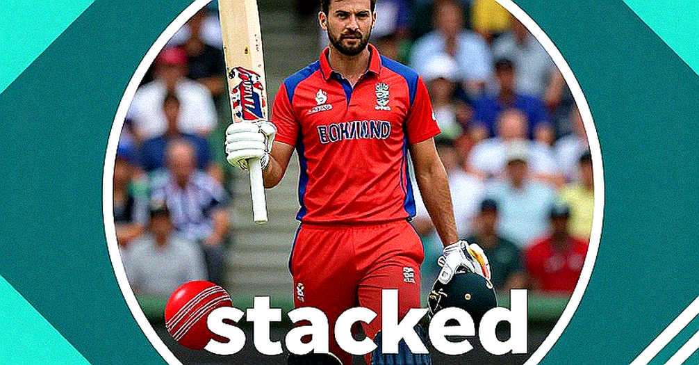 Six Players, an Empty Ground, and a Team's Shadow: Abbas Afridi Leads Pakistan at the Hong Kong Sixes Six Players, an Empty Ground, and a Team's Shadow: Abbas Afridi Leads Pakistan at the Hong Kong Sixes