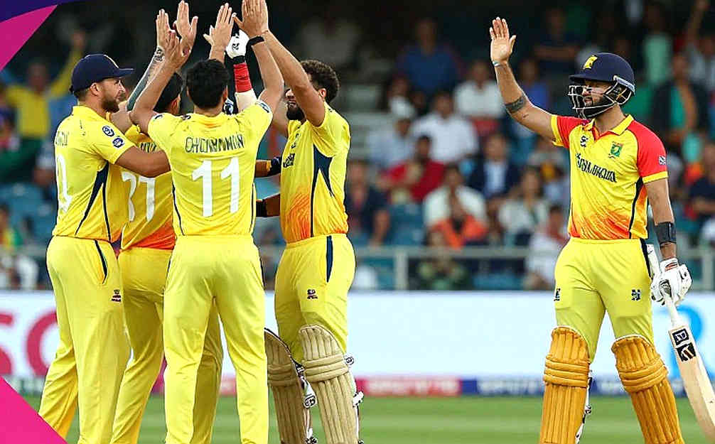 ২০০০ জন্মসালের ছেলেরা: অনূর্ধ্ব-১৯ বিশ্বকাপ জয়ের ছয় বছর পরের হিসাব ২০০০ জন্মসালের ছেলেরা: অনূর্ধ্ব-১৯ বিশ্বকাপ জয়ের ছয় বছর পরের হিসাব