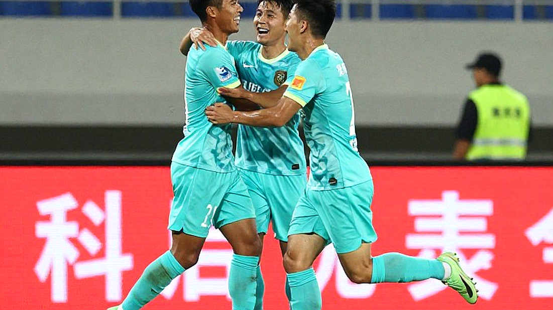 Fifth Ranked Meets 138th on Kolkata's Green Grass: Brazil vs India's First Senior Meeting, Where the Scoreline Isn't the Story — the Stands Are