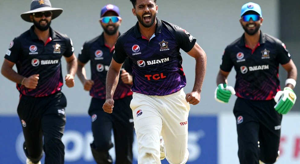 The Asia Cup Format Picks Its Finalists: An Audit of Reserve Days, Venues and Board Politics The Asia Cup Format Picks Its Finalists: An Audit of Reserve Days, Venues and Board Politics