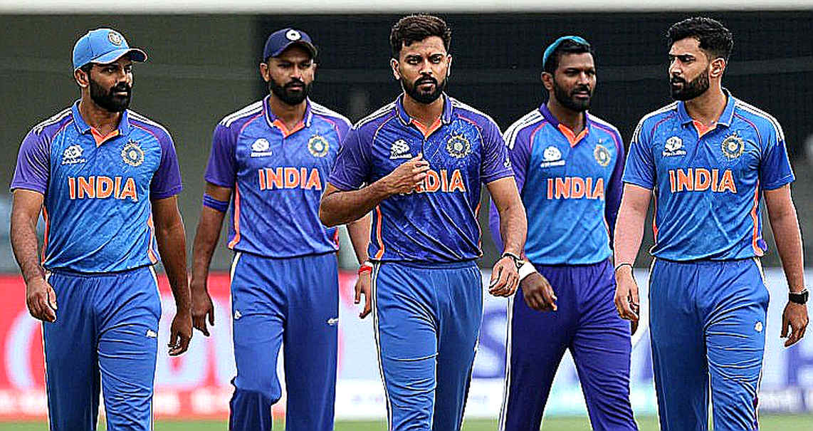 The Asia Cup Format Picks Its Finalists: An Audit of Reserve Days, Venues and Board Politics The Asia Cup Format Picks Its Finalists: An Audit of Reserve Days, Venues and Board Politics