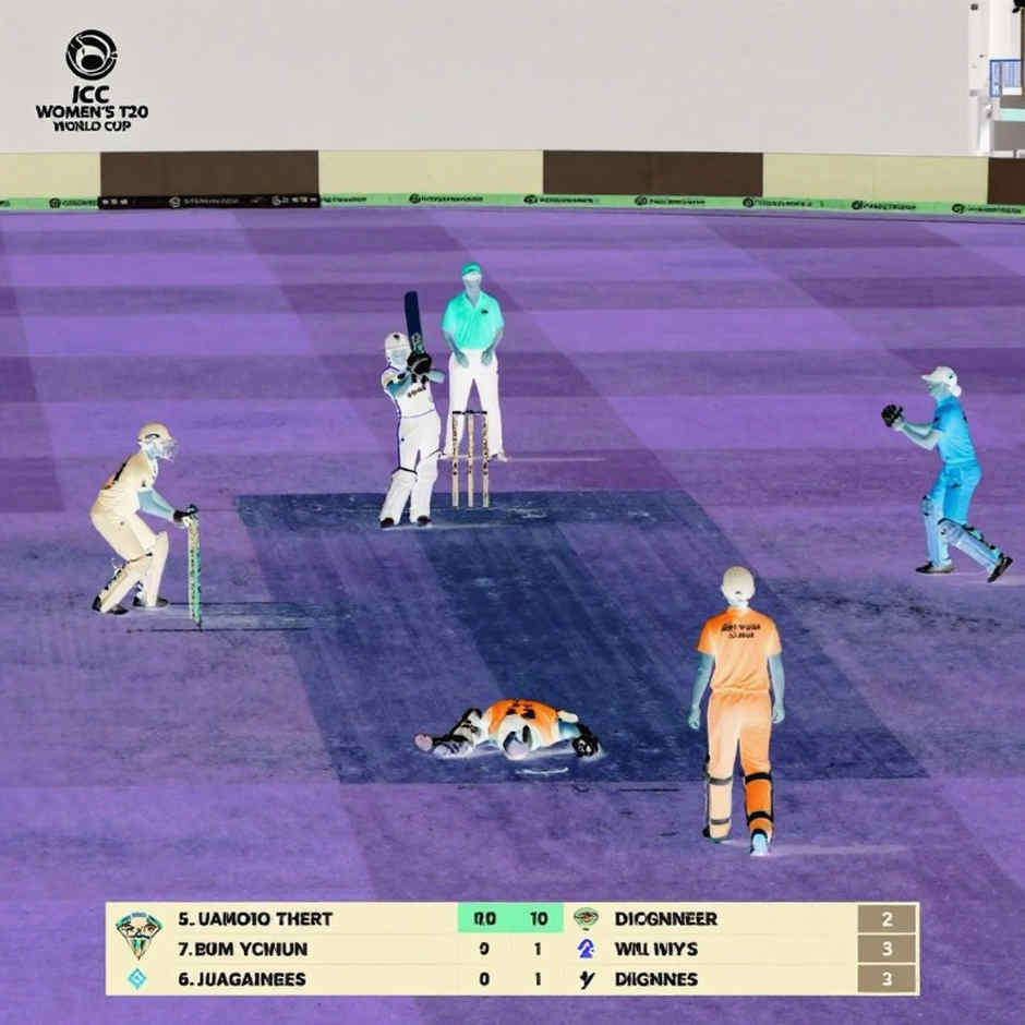 Sharjah's Roller, Dubai's Roof: The Two Economies of Gulf Cricket Sharjah's Roller, Dubai's Roof: The Two Economies of Gulf Cricket