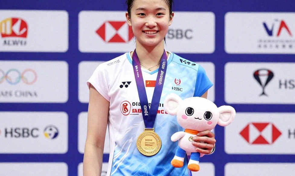 Asian Games 2026: The Badminton Column Stays Empty on Day 1, and India's Real Test Is the Quarter-Final Asian Games 2026: The Badminton Column Stays Empty on Day 1, and India's Real Test Is the Quarter-Final