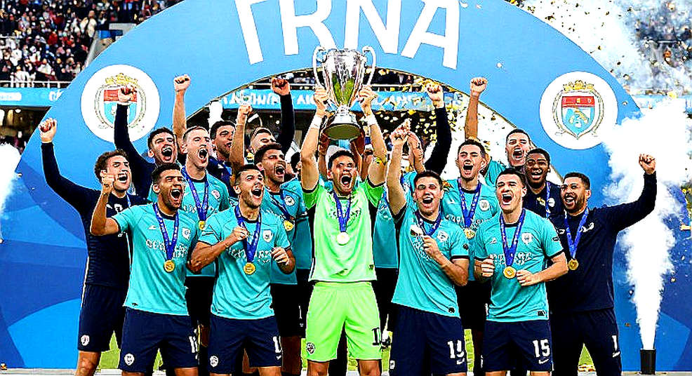 FIFA Rankings, October 2026: Spain First, Morocco Seventh — and the Verdict Nobody Explained