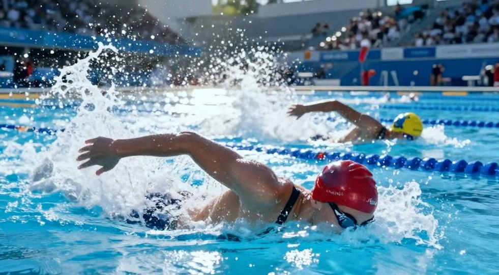 A Tashkent Link Post, a Tied World Record, and the Wild-Card Ledger A Tashkent Link Post, a Tied World Record, and the Wild-Card Ledger