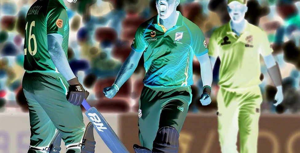 প্যানেলের ভেতরের নীরবতা: পাকিস্তান-শ্রীলঙ্কা সিরিজের যে গল্পটা স্কোরবোর্ড বলে না