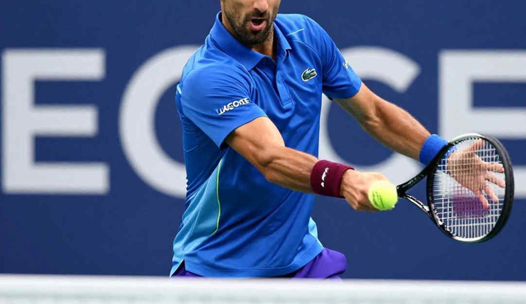 Djokovic Rises, Zverev Stalls: Reading the Scoreboard of a 39-Year-Old Revival