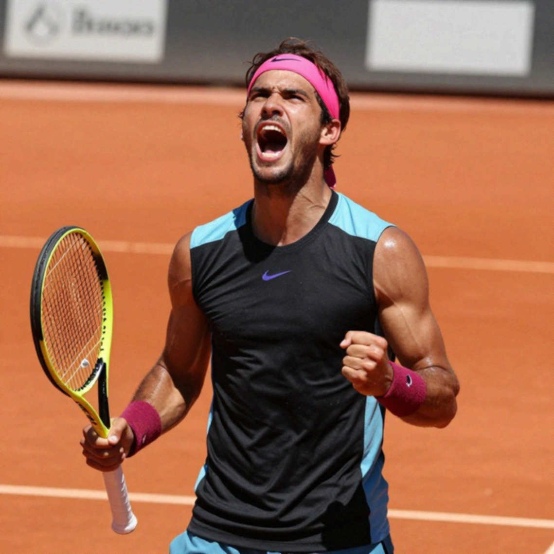 Djokovic Rises, Zverev Stalls: Reading the Scoreboard of a 39-Year-Old Revival