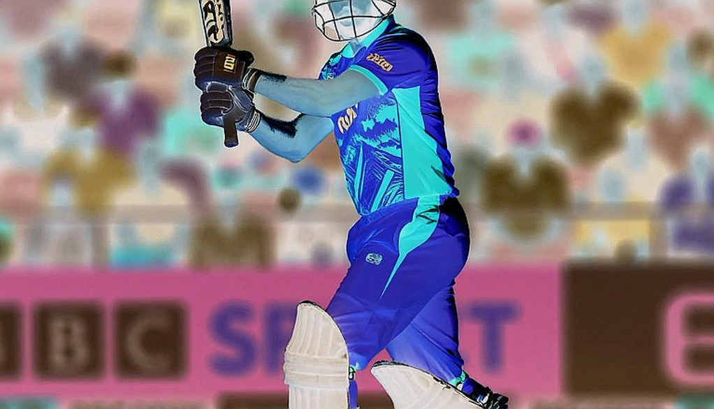 102 off 43: The Lucknow Night Where the Match Was Decided Between Two Powerplays 102 off 43: The Lucknow Night Where the Match Was Decided Between Two Powerplays
